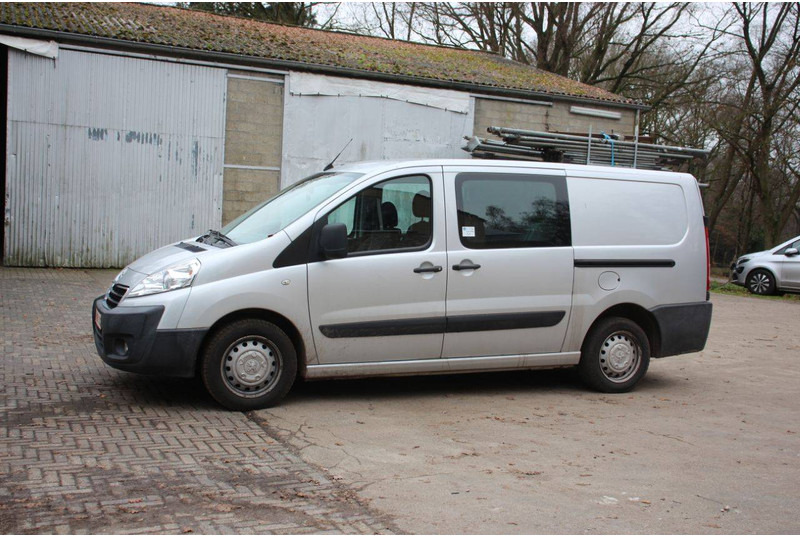 Peugeot Expert - Furgon: obrázek 1 Peugeot Expert - Furgon: obrázek 1