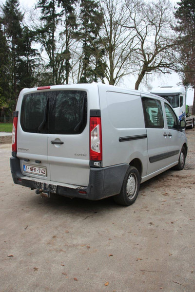 Peugeot Expert - Furgon: obrázek 5 Peugeot Expert - Furgon: obrázek 5