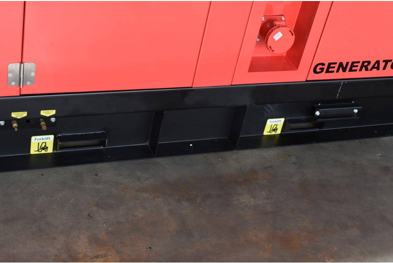 Nový Elektrický generátor Pheatonn GF2-W41: obrázek 13