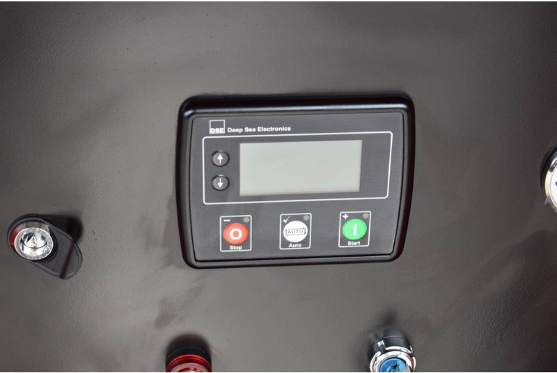 Nový Elektrický generátor Pheatonn GF2-W41: obrázek 19