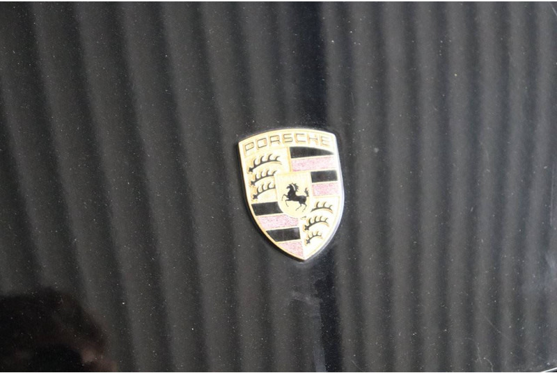 Sedan Porsche 911 996 Targa 3.6i Tiptronic: obrázek 11