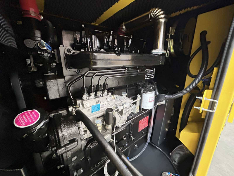 Nový Elektrický generátor RTE 6739: obrázek 7