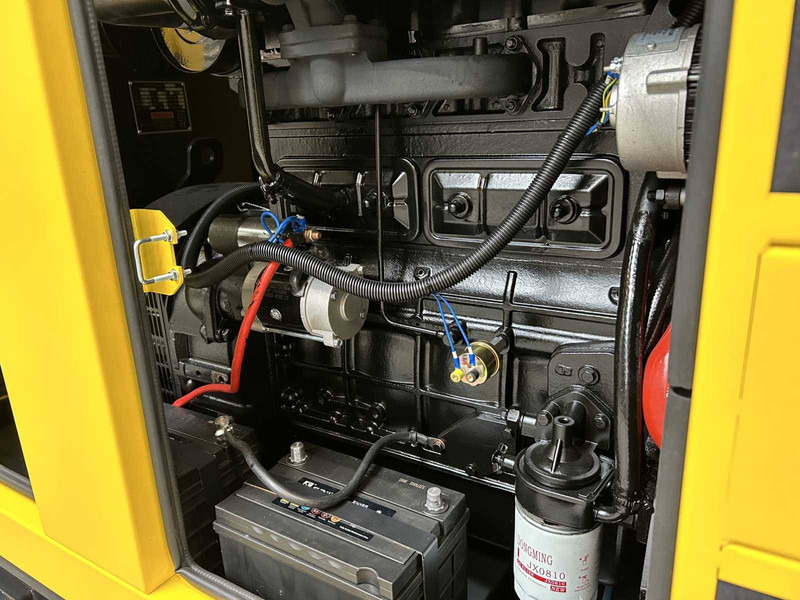 Nový Elektrický generátor RTE 6739: obrázek 15