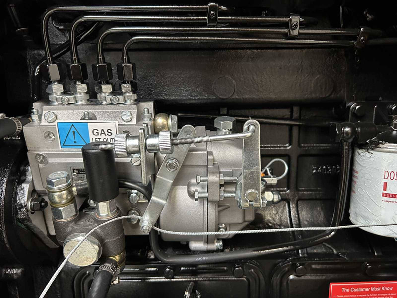 Nový Elektrický generátor RTE 6739: obrázek 13