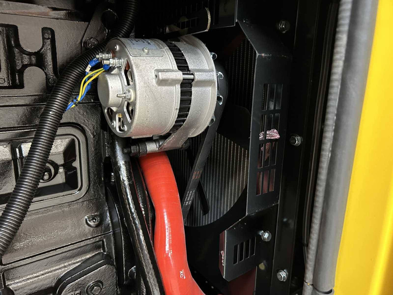 Nový Elektrický generátor RTE 6739: obrázek 16