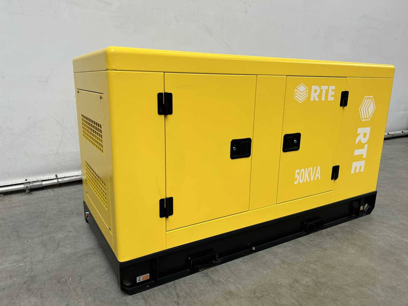 Nový Elektrický generátor RTE 6739: obrázek 20