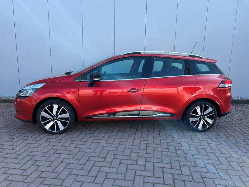 Renault Clio - Osobní auto: obrázek 2 Renault Clio - Osobní auto: obrázek 2