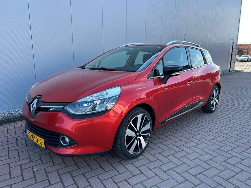 Renault Clio - Osobní auto: obrázek 1 Renault Clio - Osobní auto: obrázek 1
