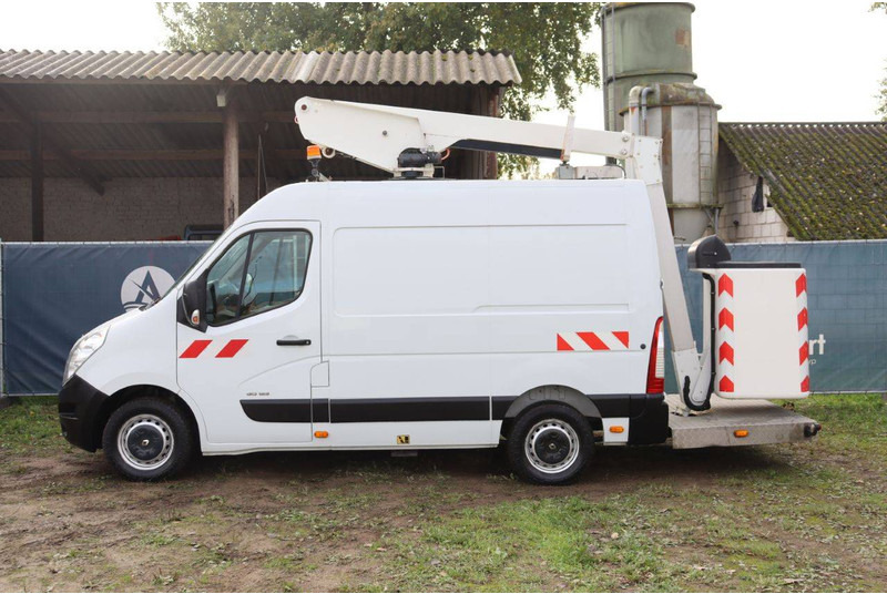 Renault MASTER - Autoplošina: obrázek 2 Renault MASTER - Autoplošina: obrázek 2