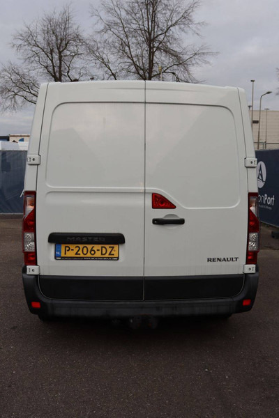 Renault Master - Furgon: obrázek 5 Renault Master - Furgon: obrázek 5