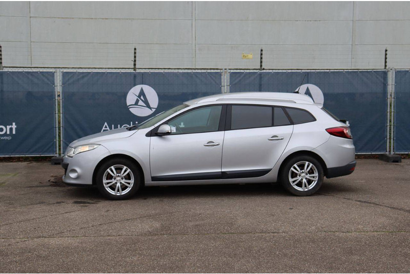 Renault Mégane - Sedan: obrázek 2 Renault Mégane - Sedan: obrázek 2