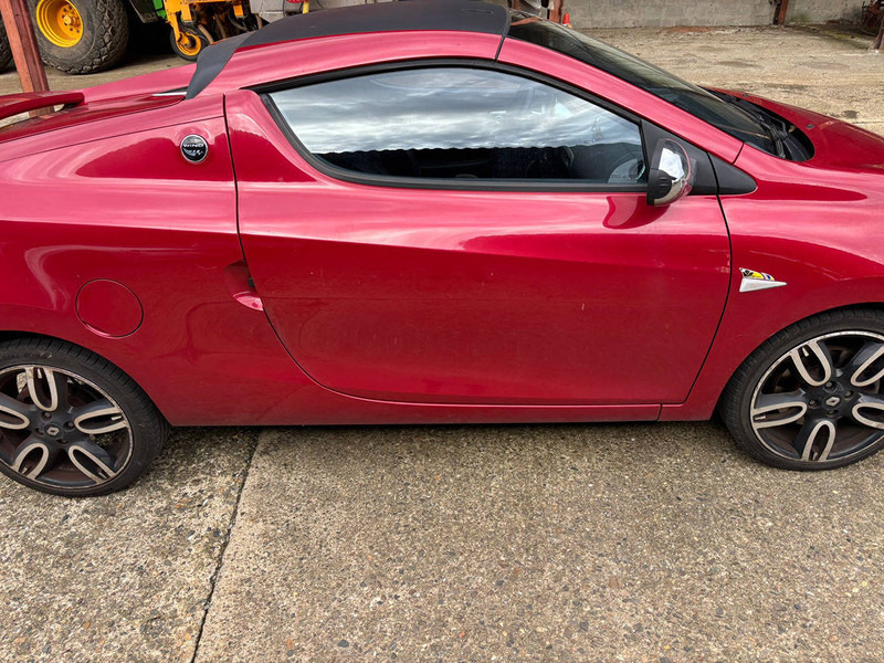 Renault Wind TCe - Sedan: obrázek 4 Renault Wind TCe - Sedan: obrázek 4