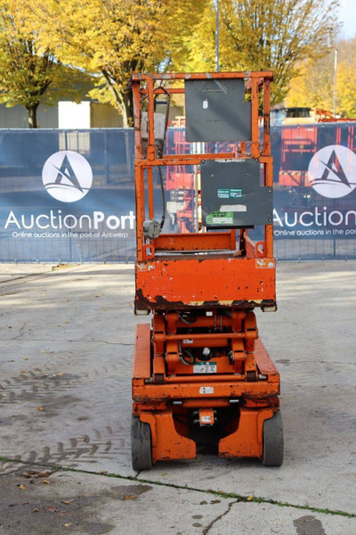 Skyjack SJ III 3219 - Nůžková plošina: obrázek 5 Skyjack SJ III 3219 - Nůžková plošina: obrázek 5