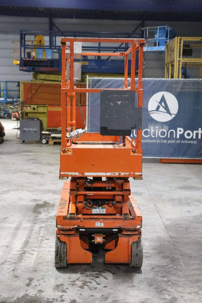 Skyjack SJ3219 - Nůžková plošina: obrázek 5 Skyjack SJ3219 - Nůžková plošina: obrázek 5