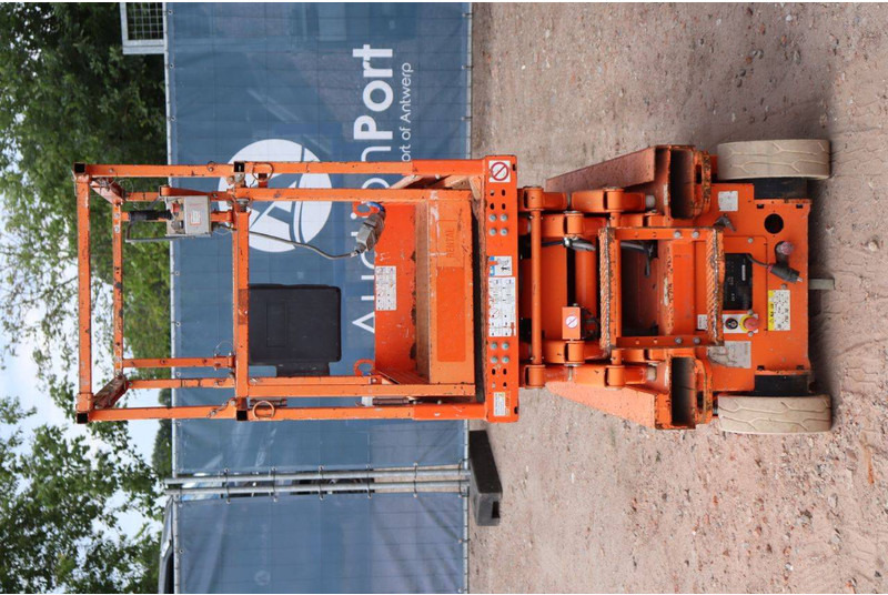 Skyjack SJ3219 - Nůžková plošina: obrázek 5 Skyjack SJ3219 - Nůžková plošina: obrázek 5
