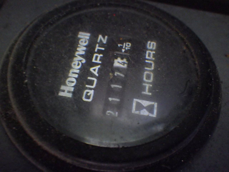 Skyjack SJ9250 - Nůžková plošina: obrázek 5 Skyjack SJ9250 - Nůžková plošina: obrázek 5