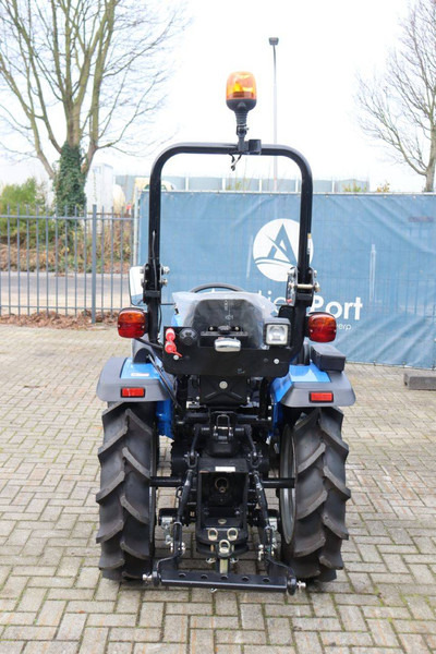 Solis 26 - Traktor: obrázek 5 Solis 26 - Traktor: obrázek 5