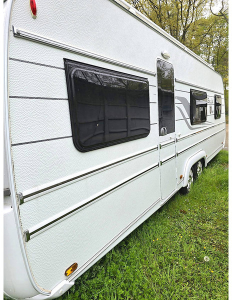 Tabbert Bellini - Karavan: obrázek 1 Tabbert Bellini - Karavan: obrázek 1