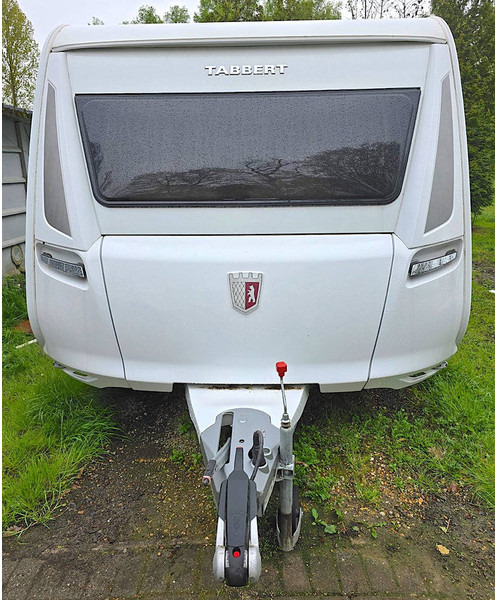 Tabbert Bellini - Karavan: obrázek 5 Tabbert Bellini - Karavan: obrázek 5