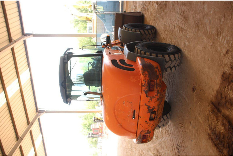 Terex SKL 844 - Kolový nakladač: obrázek 5 Terex SKL 844 - Kolový nakladač: obrázek 5