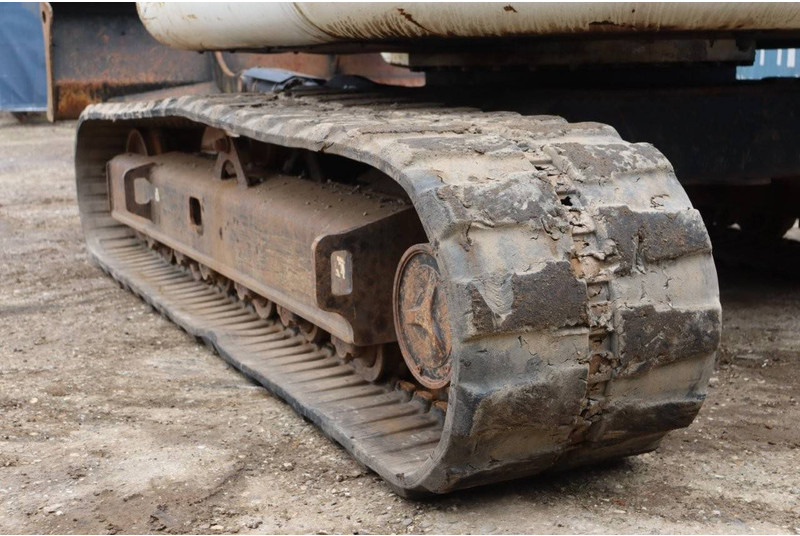 Pásové rýpadlo Terex TC75 Mono: obrázek 16