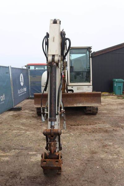 Pásové rýpadlo Terex TC75 Mono: obrázek 7