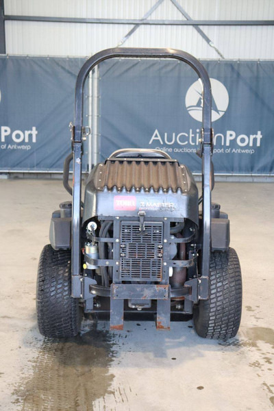 Toro Z Master Professional 7000 series - Sekačka na trávu: obrázek 5 Toro Z Master Professional 7000 series - Sekačka na trávu: obrázek 5