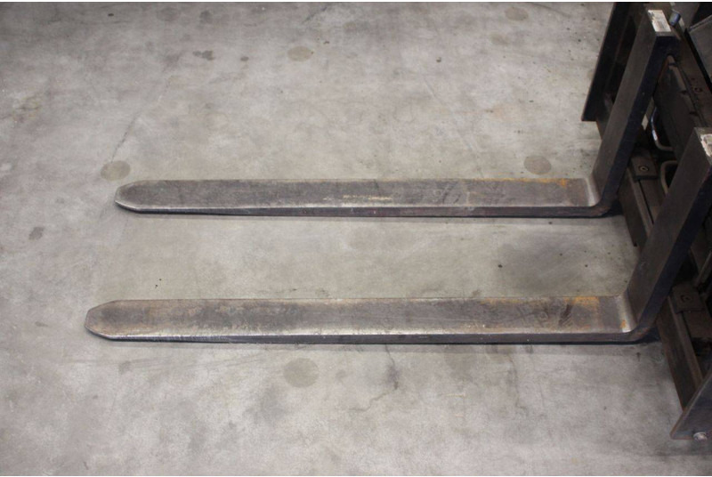 Elektrický vysokozdvižný vozík Toyota 8FBE15T: obrázek 13