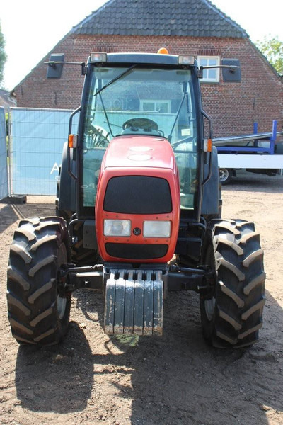 Traktor Valpadana Victor 75: obrázek 7 Traktor Valpadana Victor 75: obrázek 7