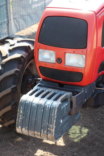 Traktor Valpadana Victor 75: obrázek 9 Traktor Valpadana Victor 75: obrázek 9