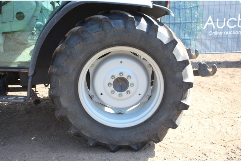 Traktor Valpadana Victor 75: obrázek 13 Traktor Valpadana Victor 75: obrázek 13