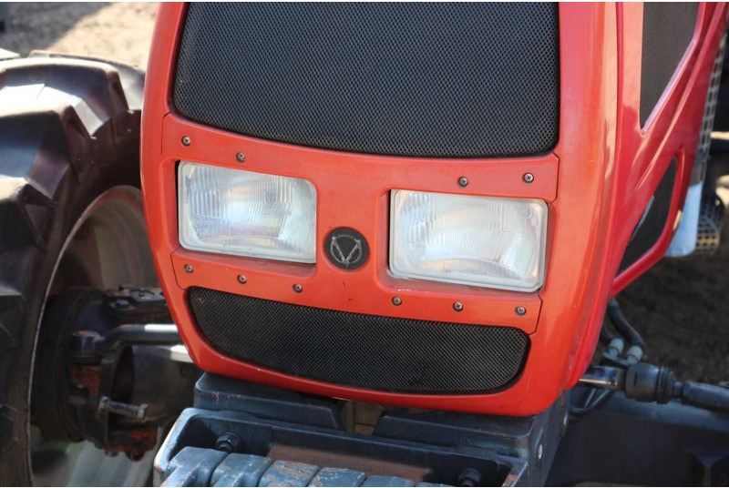 Traktor Valpadana Victor 75: obrázek 10 Traktor Valpadana Victor 75: obrázek 10