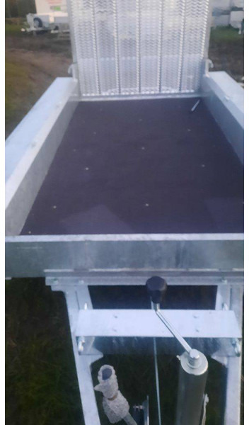 Vlemmix - Přívěs plato/ Valník: obrázek 4 Vlemmix - Přívěs plato/ Valník: obrázek 4