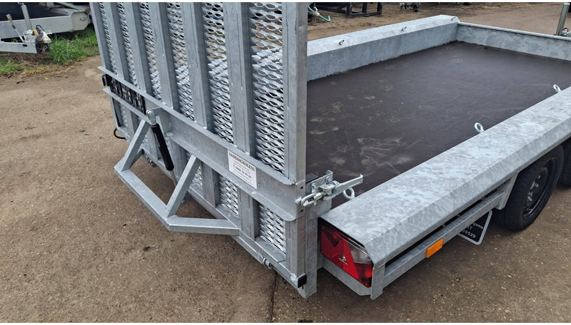 Vlemmix - Přívěs plato/ Valník: obrázek 3 Vlemmix - Přívěs plato/ Valník: obrázek 3