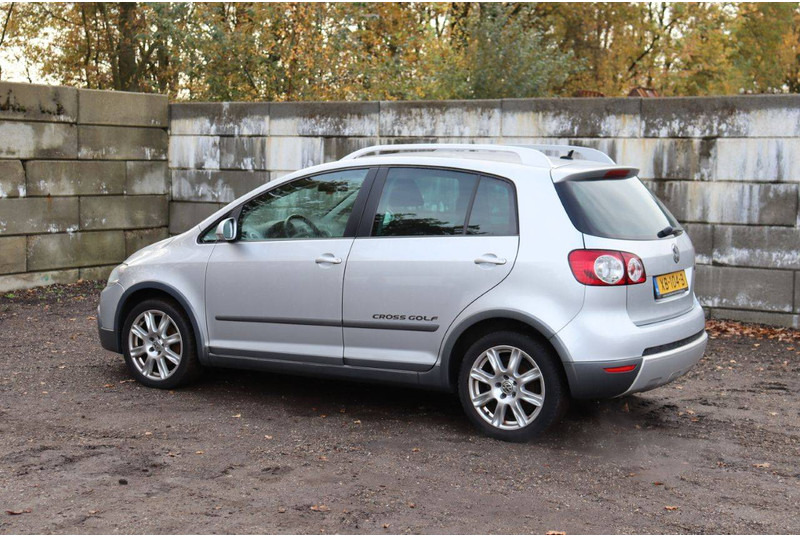 Volkswagen Golf Plus - Sedan: obrázek 3 Volkswagen Golf Plus - Sedan: obrázek 3