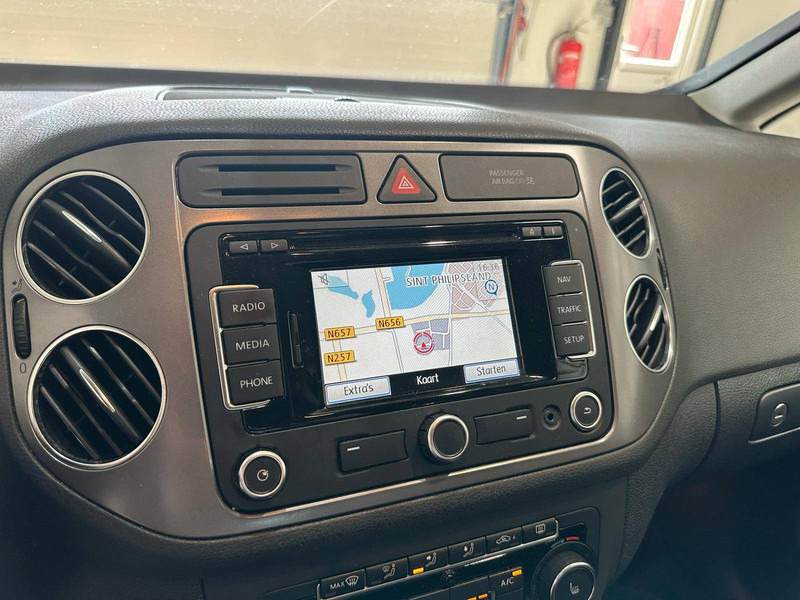 Osobní auto Volkswagen Golf Plus: obrázek 15