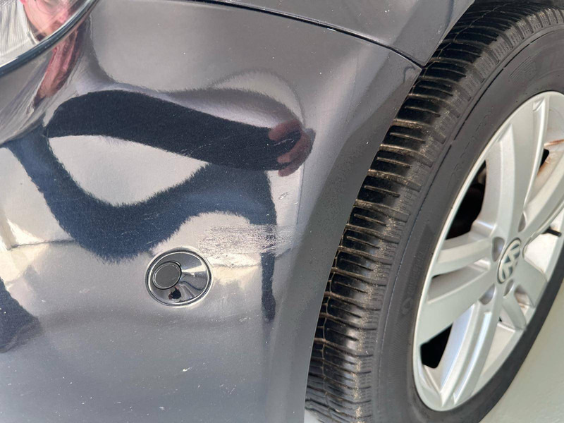 Osobní auto Volkswagen Golf Plus: obrázek 10