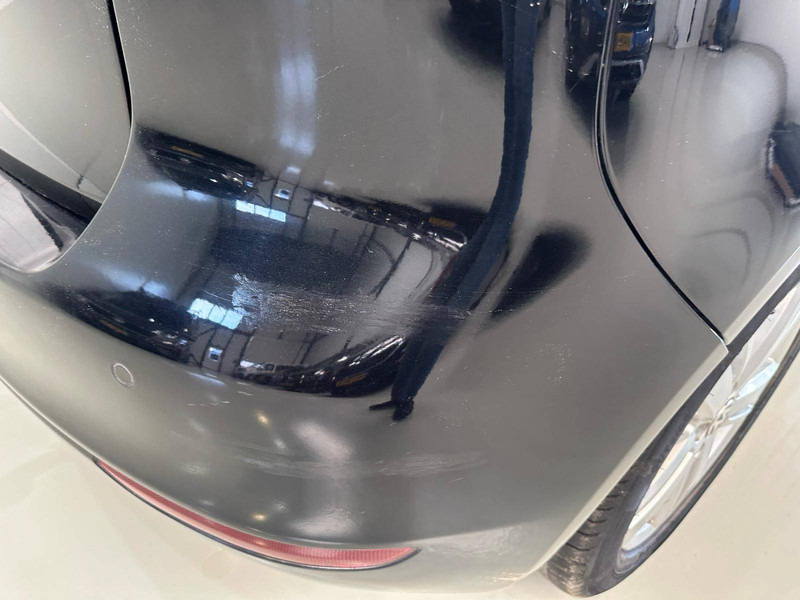 Osobní auto Volkswagen Golf Plus: obrázek 12