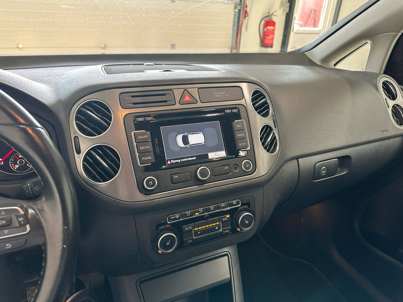 Osobní auto Volkswagen Golf Plus: obrázek 11