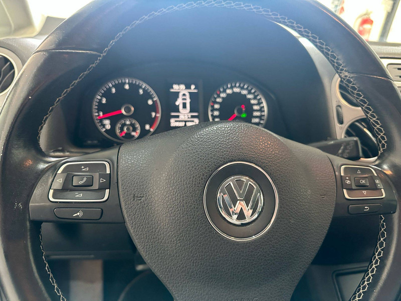 Osobní auto Volkswagen Golf Plus: obrázek 16