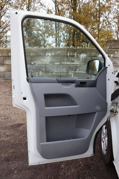 Obytná dodávka Volkswagen TRANSPORTER KAMPEERAUTO: obrázek 20