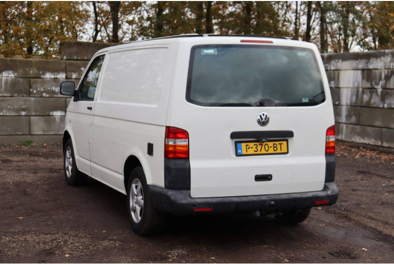 Volkswagen TRANSPORTER KAMPEERAUTO - Obytná dodávka: obrázek 4 Volkswagen TRANSPORTER KAMPEERAUTO - Obytná dodávka: obrázek 4