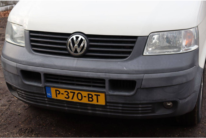 Obytná dodávka Volkswagen TRANSPORTER KAMPEERAUTO: obrázek 10