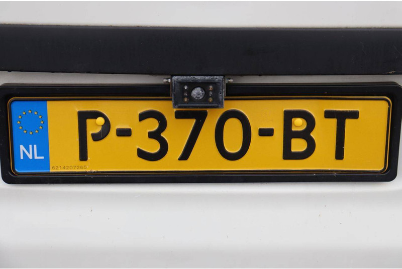 Obytná dodávka Volkswagen TRANSPORTER KAMPEERAUTO: obrázek 18