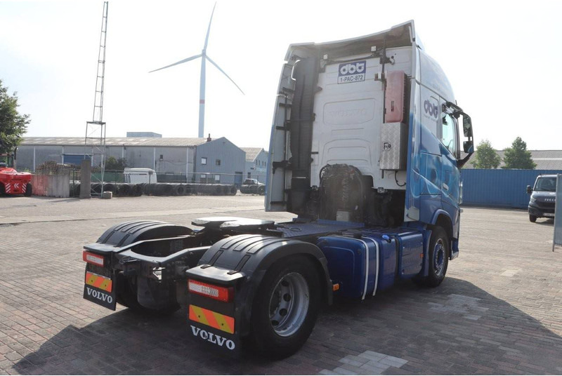 Podvozek s kabinou Volvo FH: obrázek 6