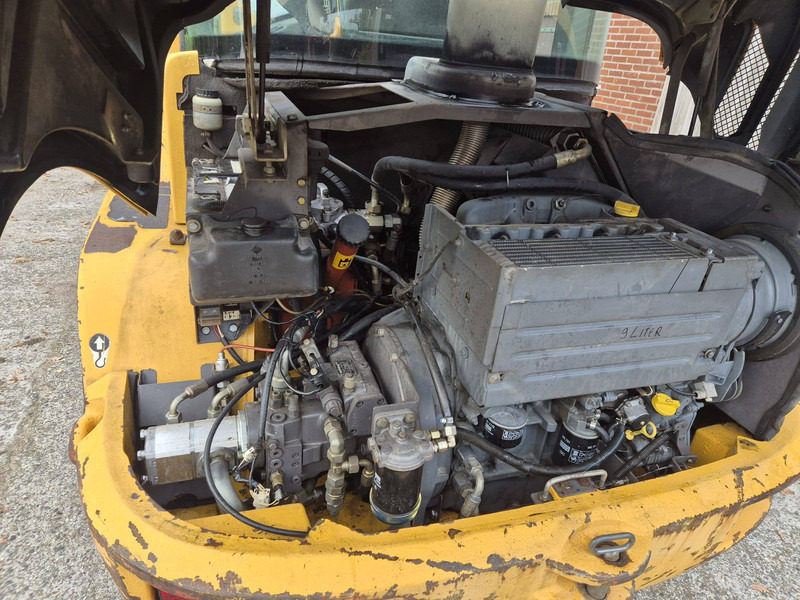 Volvo L30B-Z/SX - Kolový nakladač: obrázek 4 Volvo L30B-Z/SX - Kolový nakladač: obrázek 4