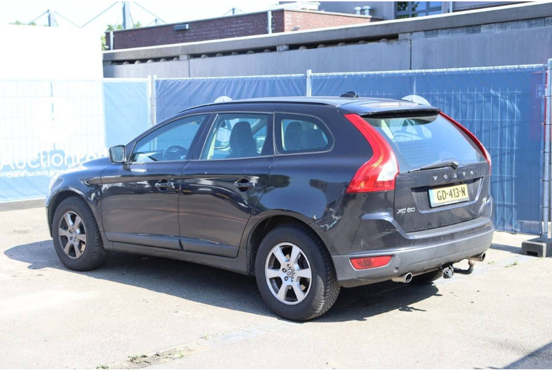 Volvo XC60 - Sedan: obrázek 4 Volvo XC60 - Sedan: obrázek 4