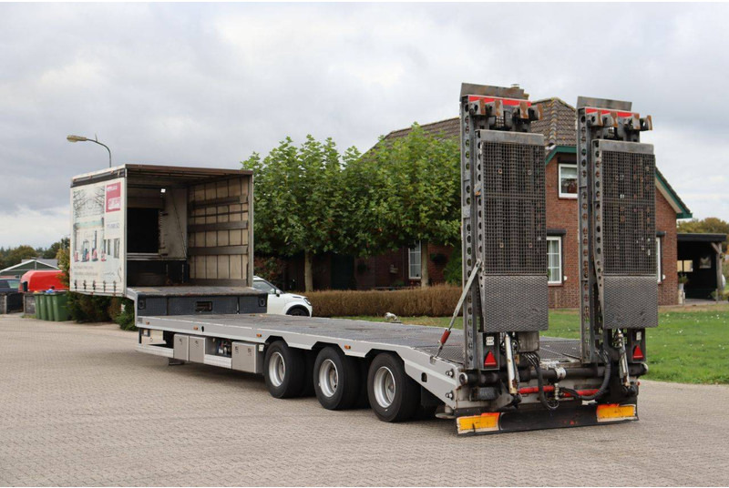 Wanner Special - Podvalníkový návěs: obrázek 5 Wanner Special - Podvalníkový návěs: obrázek 5