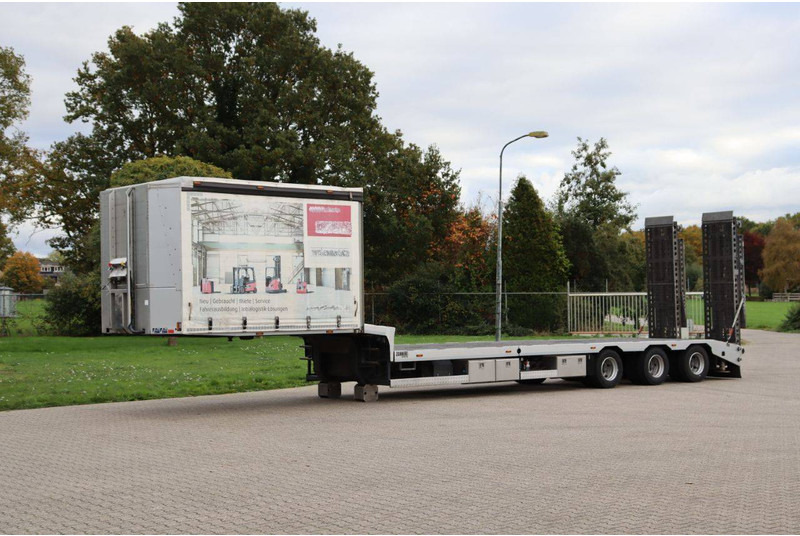 Wanner Special - Podvalníkový návěs: obrázek 2 Wanner Special - Podvalníkový návěs: obrázek 2