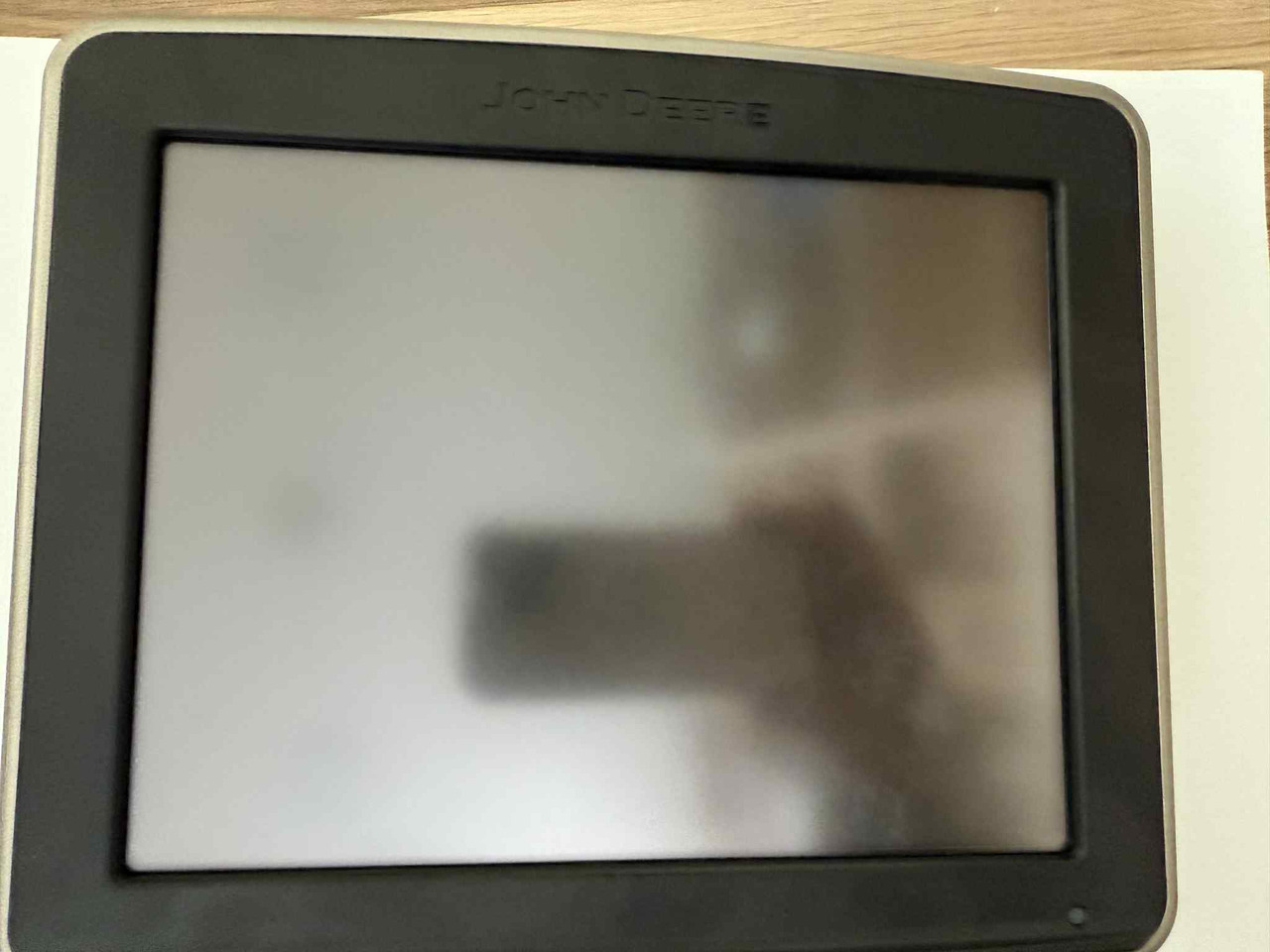 JOHN DEERE Starfire - Navigační systém pro Traktor: obrázek 2 JOHN DEERE Starfire - Navigační systém pro Traktor: obrázek 2